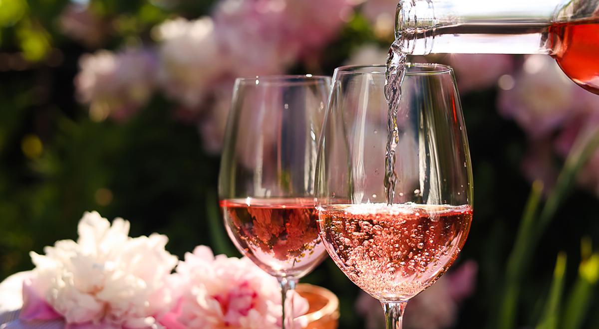 Cavas rosados para disfrutar de la vida