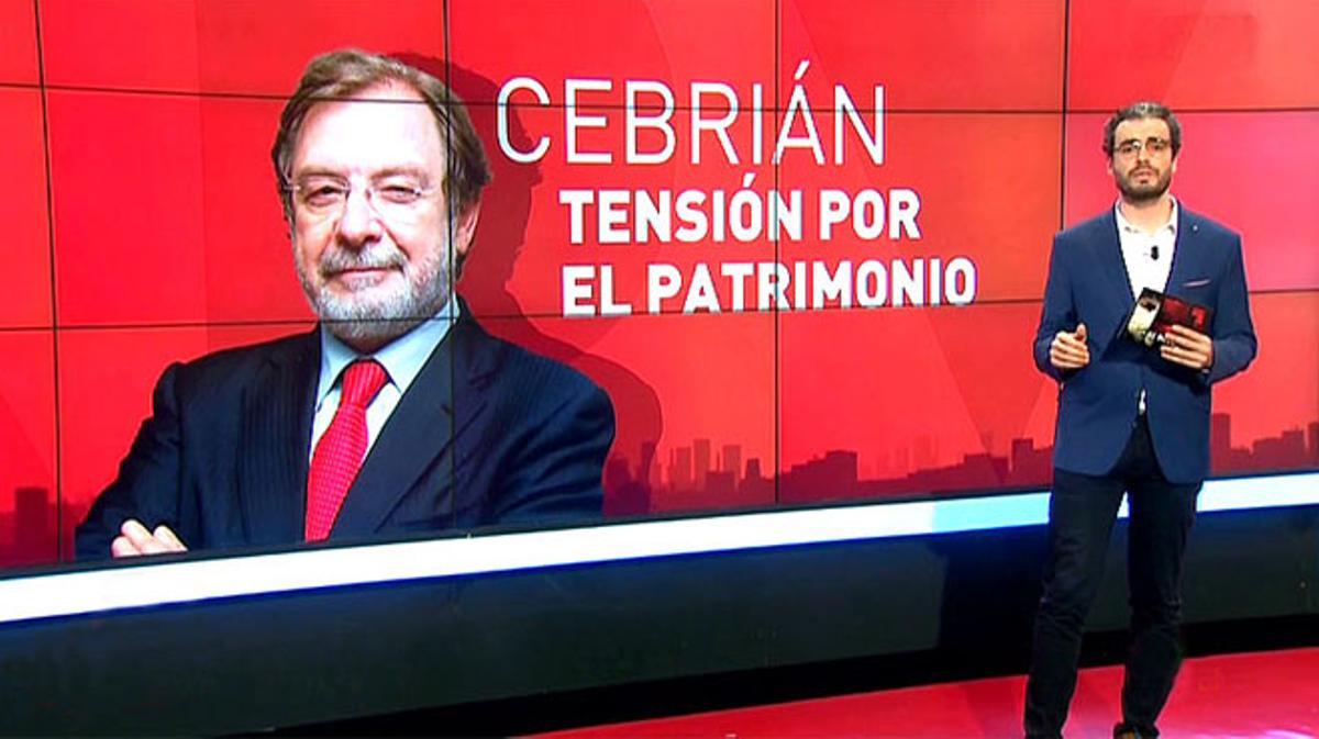 Tu i jo som tres. Per Ferran Monegal.