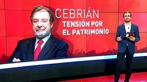 Tu i jo som tres. Per Ferran Monegal.