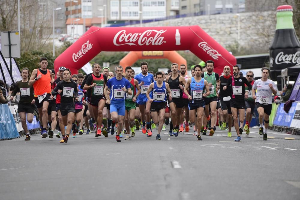 Búscate en la galería de la carrera de Matogrande