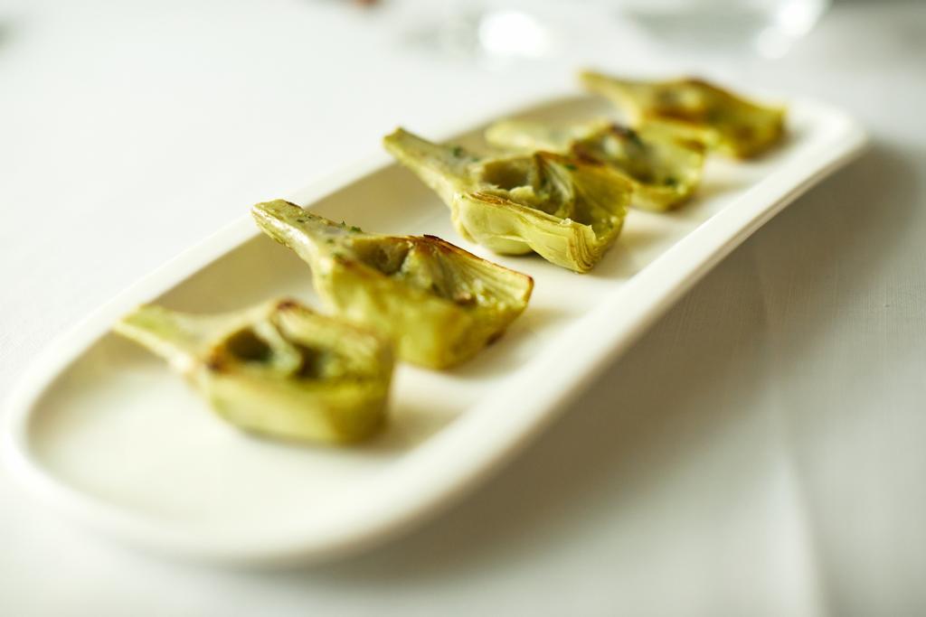 En Bolivar ofrecen productos de temporada de máxima calidad.