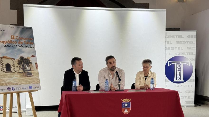 El concurso de fotografía de San Juan en Telde repartirá premios de 400, 200 y 100 euros