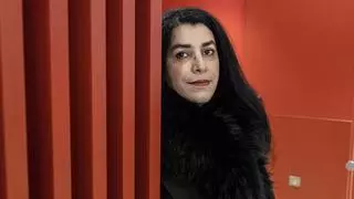 Muere "de tristeza" Marjane Satrapi, autora del popular cómic 'Persépolis', a los 56 años