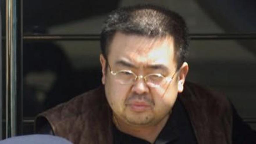 Assassinen a Malàisia al germà de Kim Jong-un