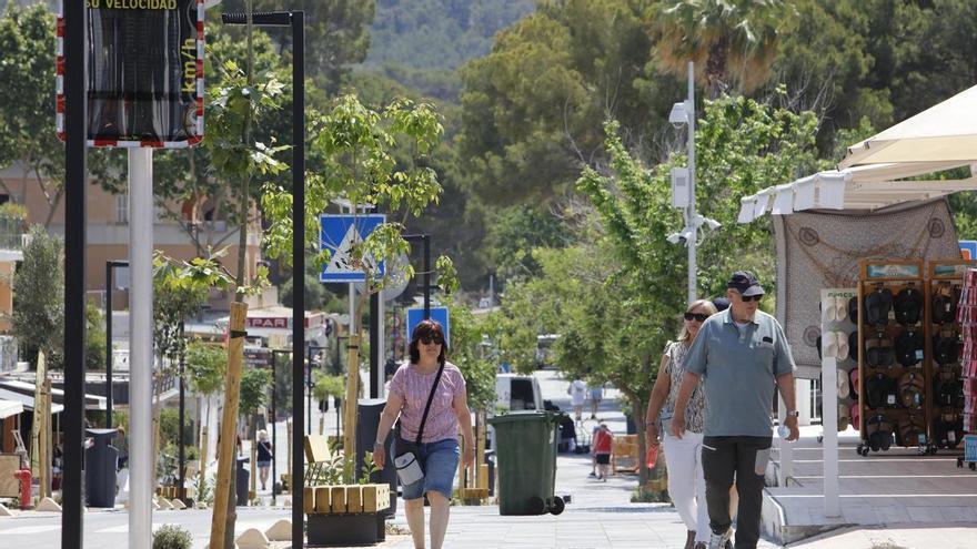 Urlaub-auf-Mallorca-So-sieht-der-Bulevar-in-Peguera-nach-der-Umgestaltung-aus