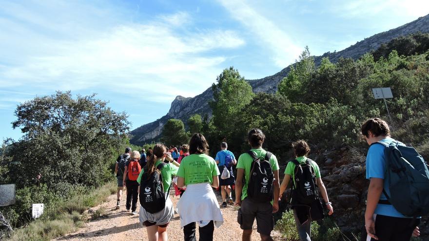 La segona edició de l’expedició Cavanilles torna amb vàries novetats