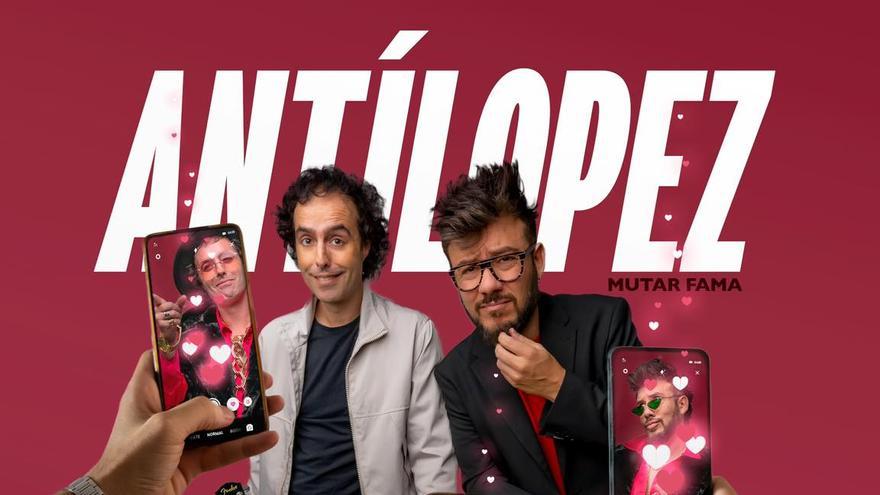 Antílopez en Córdoba