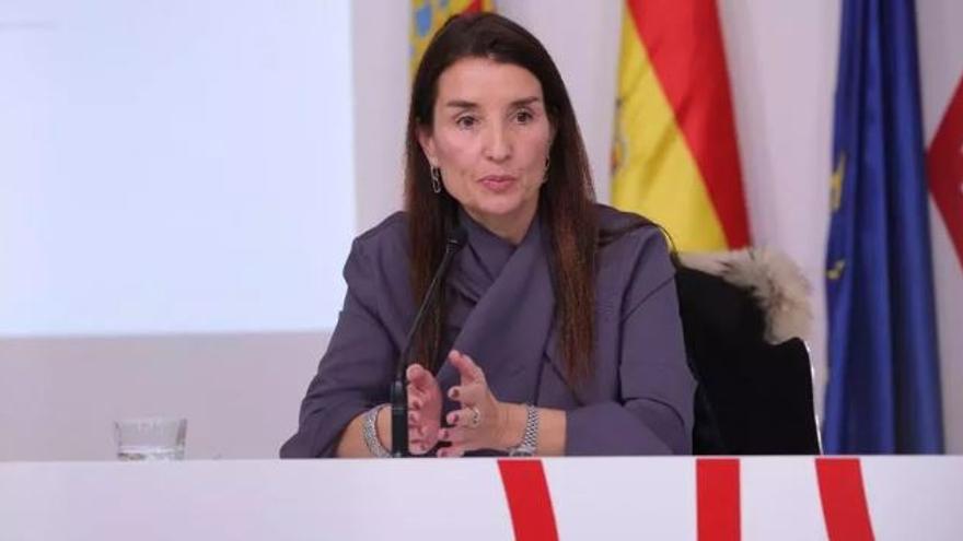 El Consell investigará los contratos covid del Botànic con empresas &quot;fantasma&quot;