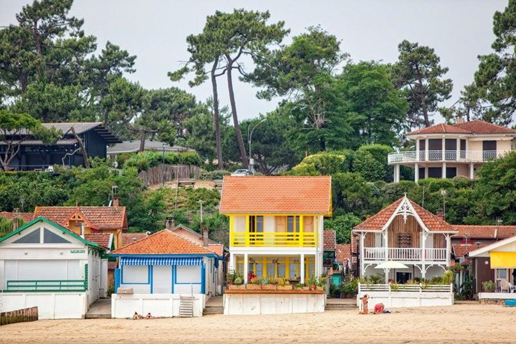 Cap Ferret