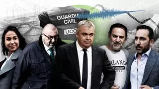 Las 5 perversiones psicológicas del político corrupto