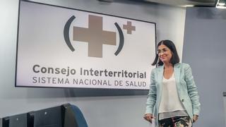 Cuenta atrás para la Agencia Estatal de Salud Pública: la ley para su creación irá "en breve" al Consejo de Ministros