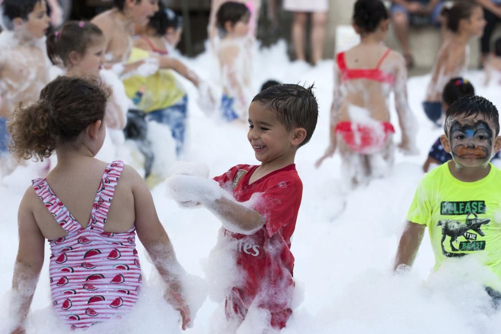 Festas San Paio 2019 de A Estrada