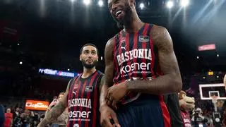 La gran amenaza baskonista ante el Real Madrid