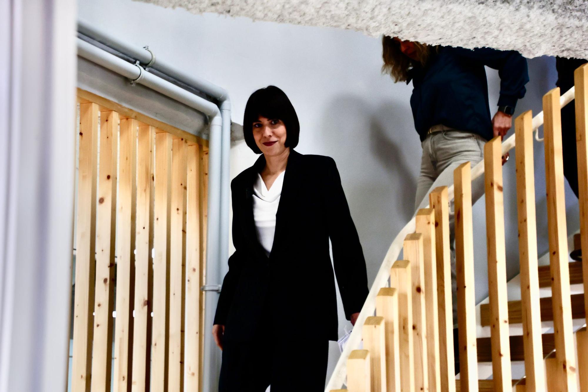 Morant y los socialistas se reúnen tras el anuncio de Mazón