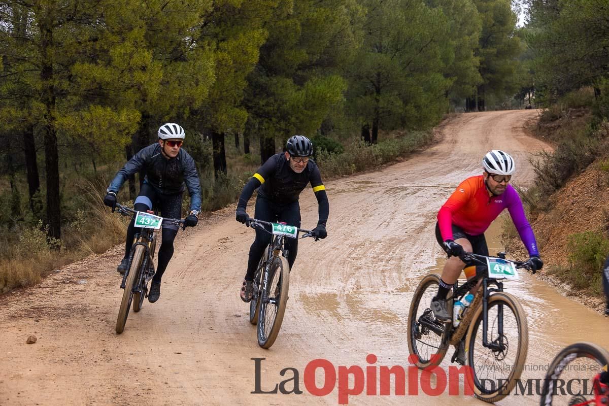 XCM Memorial Luis Fernández de Paco en Cehegín (55 km)