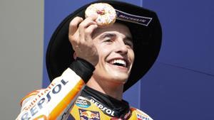 «Aquesta victòria ha sigut buscada; la d’Alemanya va ser un regal»