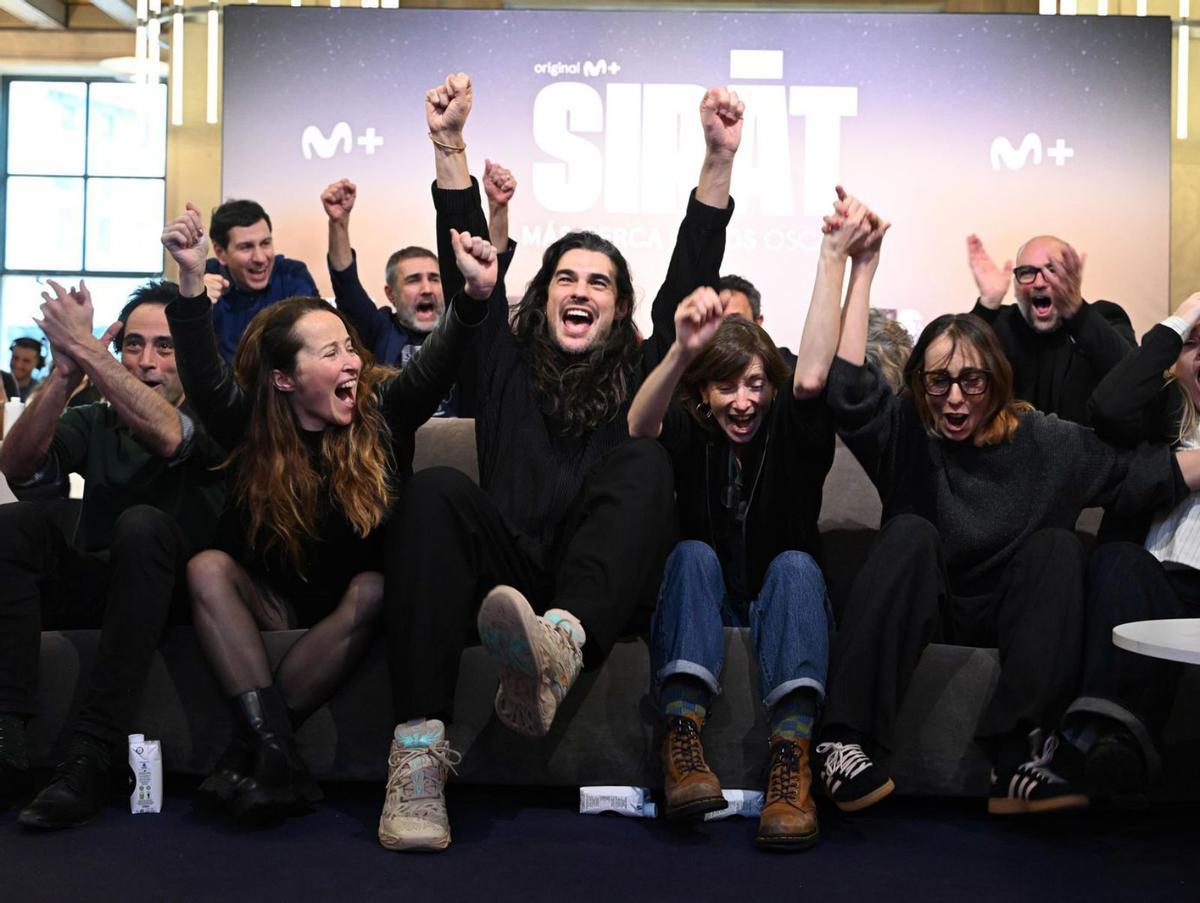 Una pel·lícula que no fa ostatges