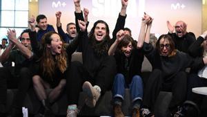 Una pel·lícula que no fa ostatges