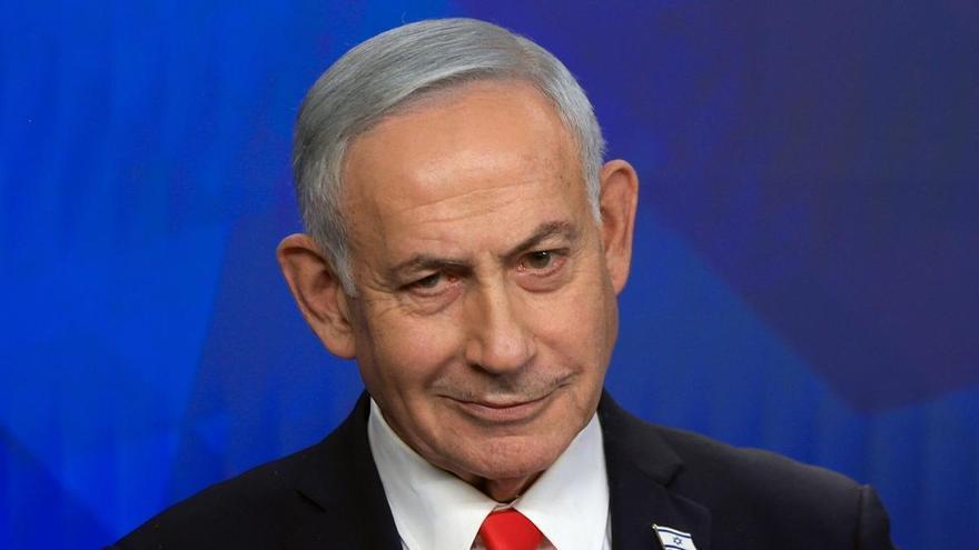 El Israel de Binyamín Netanyahu, "pionero y vanguardia de la extrema derecha"