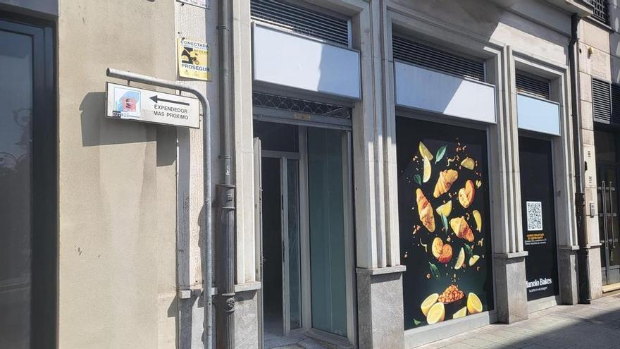 Una conocida cadena de pasteles abrirá sus puertas en pleno centro de Gijón