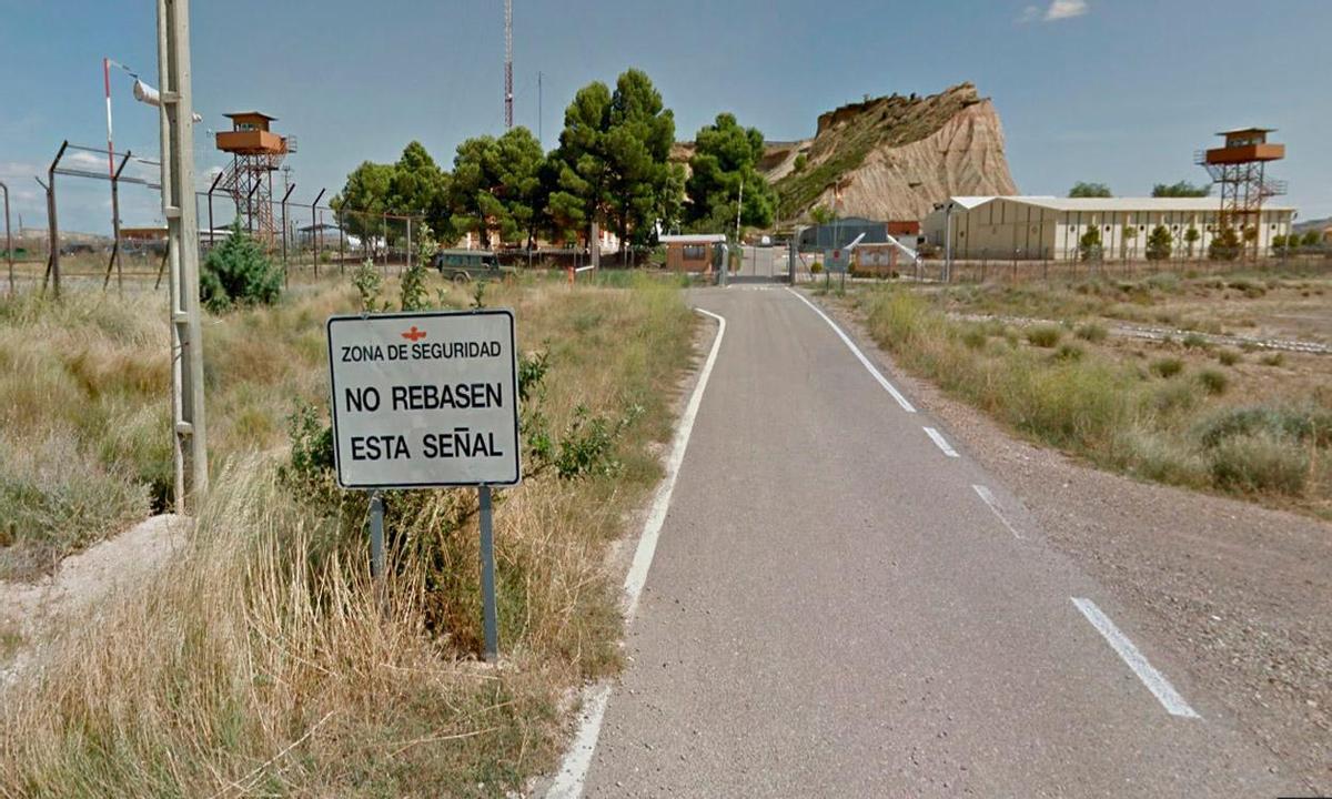 Encuentros imposibles en la ‘Base Encantada’