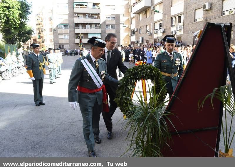 GALERIA DE FOTOS -- Fiesta del Pilar en Castellón