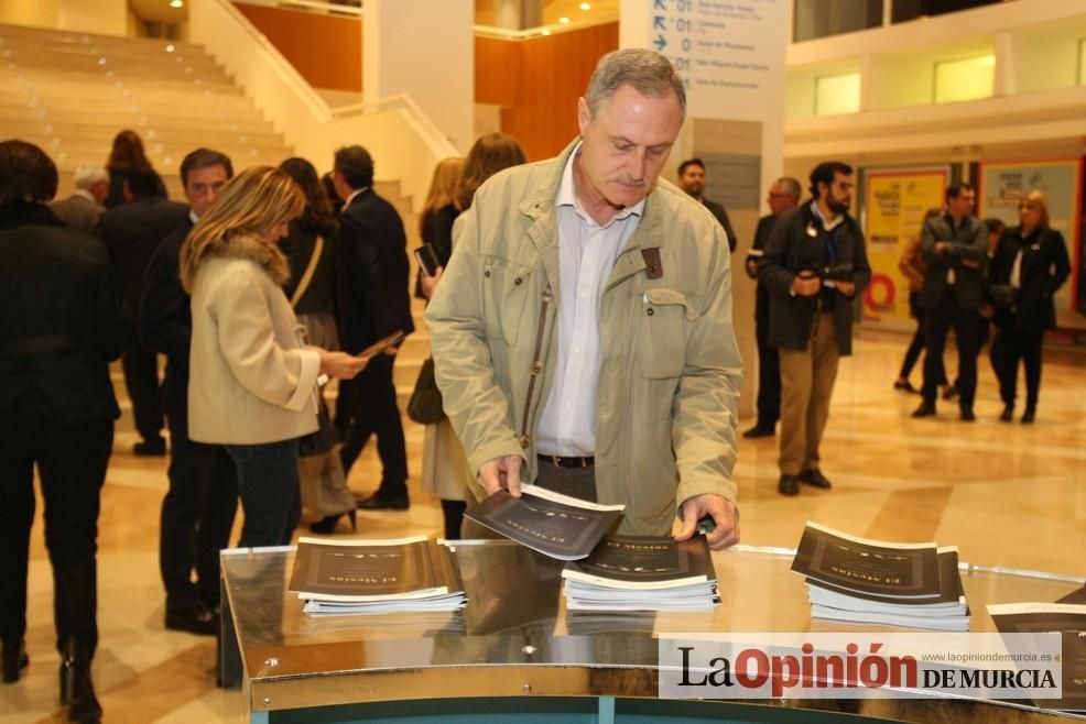 El Mesías en el Auditorio