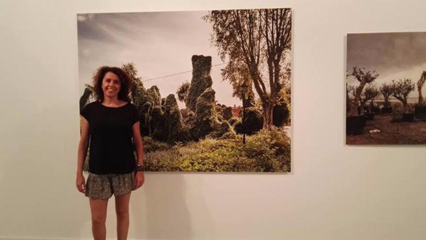 El proyeto fotográfico &#039;Parade&#039;, de Teresa Arozena, se expone en La Regenta