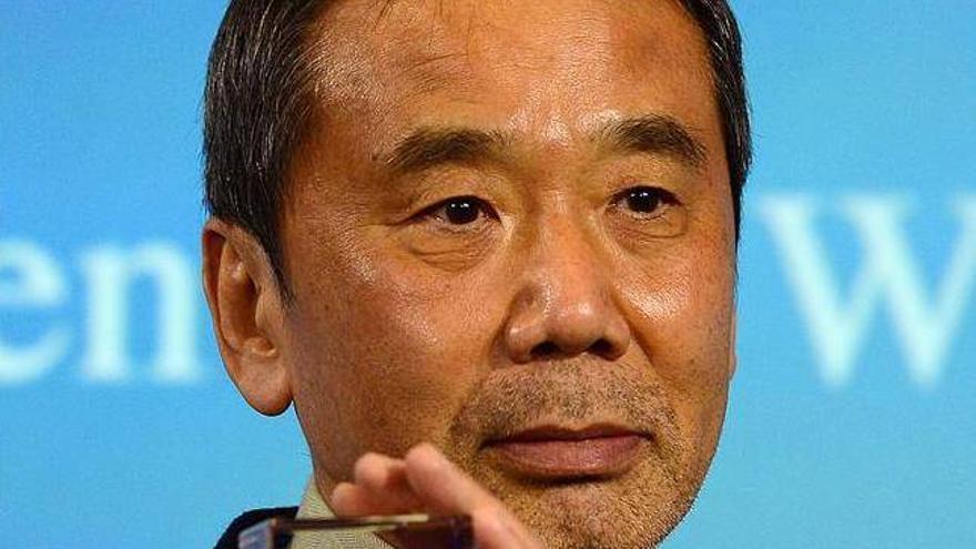 Murakami considera &quot;inmoral&quot; que Japón vuelva a la energía nuclear