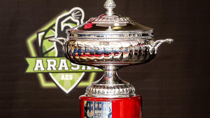 El Valencia BC luchará por la Supercopa LF Endesa en Gran Canaria