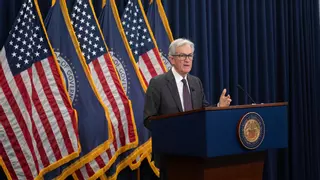 Trump baraja cuatro candidatos para sustituir a Powell al frente de la Reserva Federal