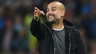 Pep Guardiola: "Ojalá mis últimos pasos sean en el Barça"