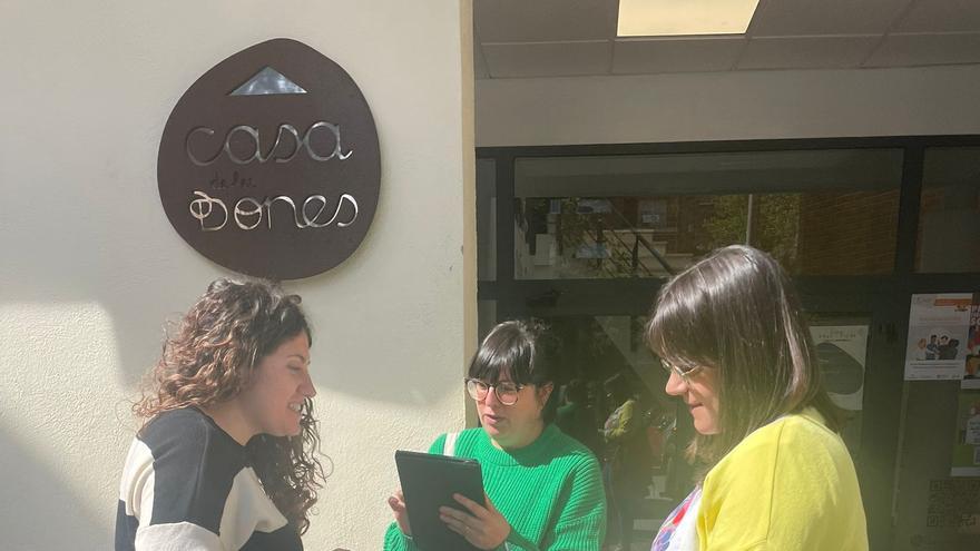 Xàtiva inicia la elaboración de su primer plan LGTBI+