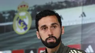 Arbeloa, antes del Mallorca - Real Madrid: "¿Los cánticos de Cornellà? España no es racista, pero hay que erradicar estas actitudes"