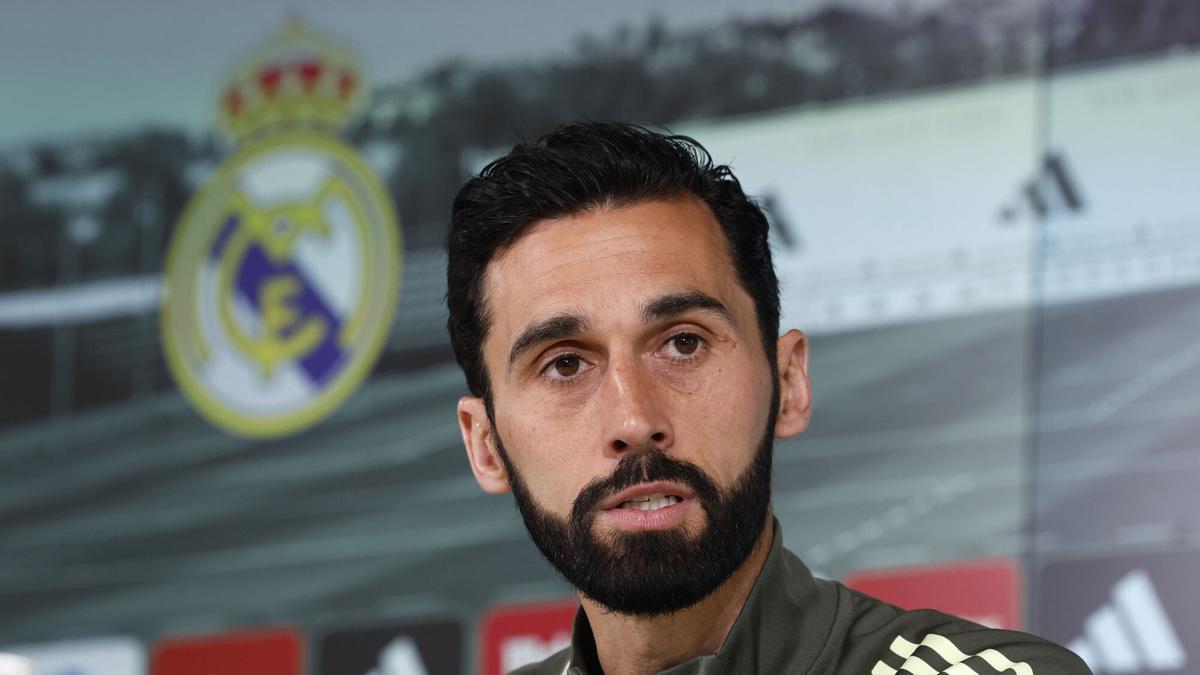 Arbeloa responde a Cornellà: "España no es racista, pero hay que erradicar estas actitudes"