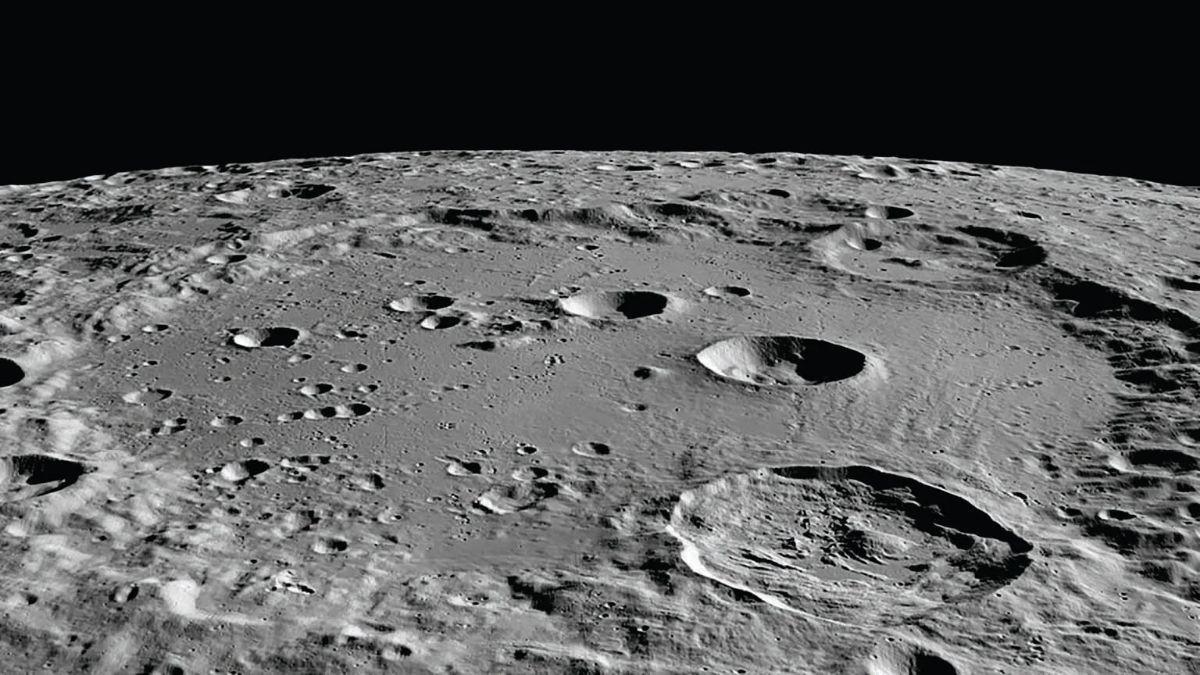 Con la llegada del ser humano, la Luna y otros cuerpos celestes corren el riesgo de ser contaminados por la vida microbiana presente en la Tierra.