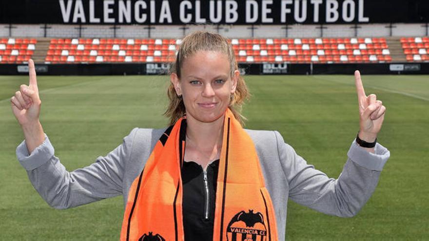 Arranca el VCF Femenino de Irene Ferreras