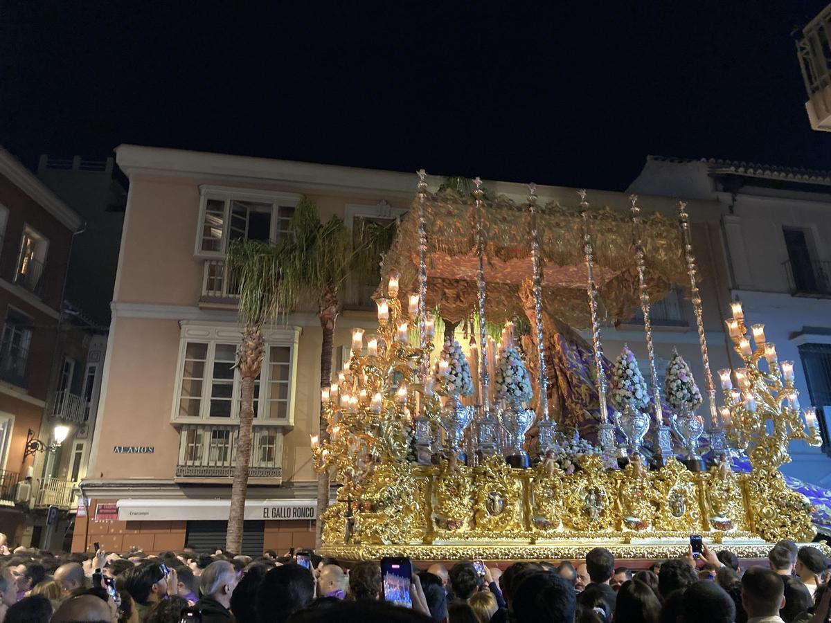 Sangre por Dos Aceras