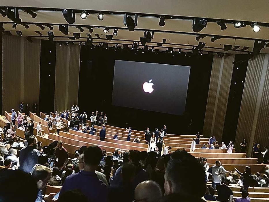 Apple Park