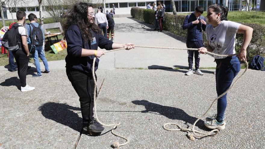 La fiesta de San Pepe 2019 en Vigo en imágenes