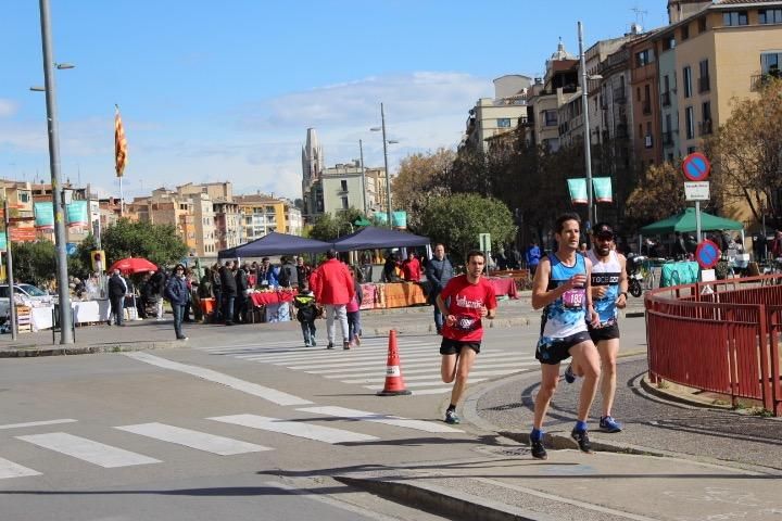 Cursa de 5 i 10 km