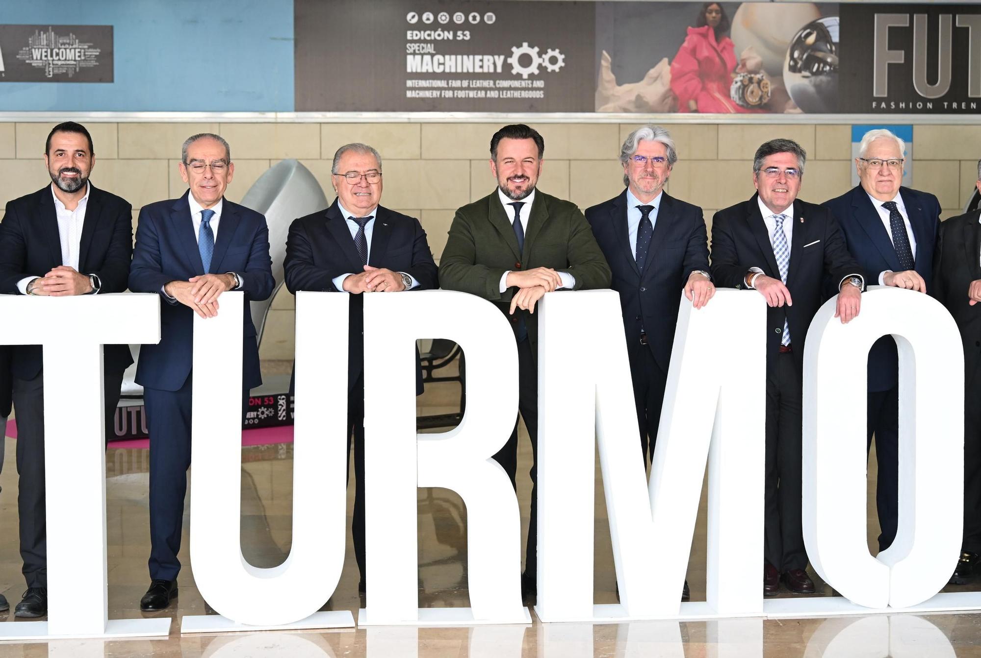 Futurmoda inaugura su edición más internacional en IFA