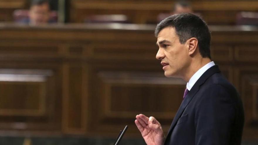 Sánchez defiende acercar a etarras enfermos terminales o mayores de 70 años