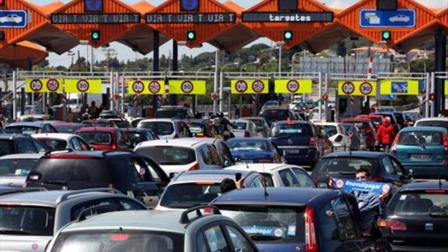 El Estado asumirá y reprivatizará las autopistas de peaje en quiebra en el 2018