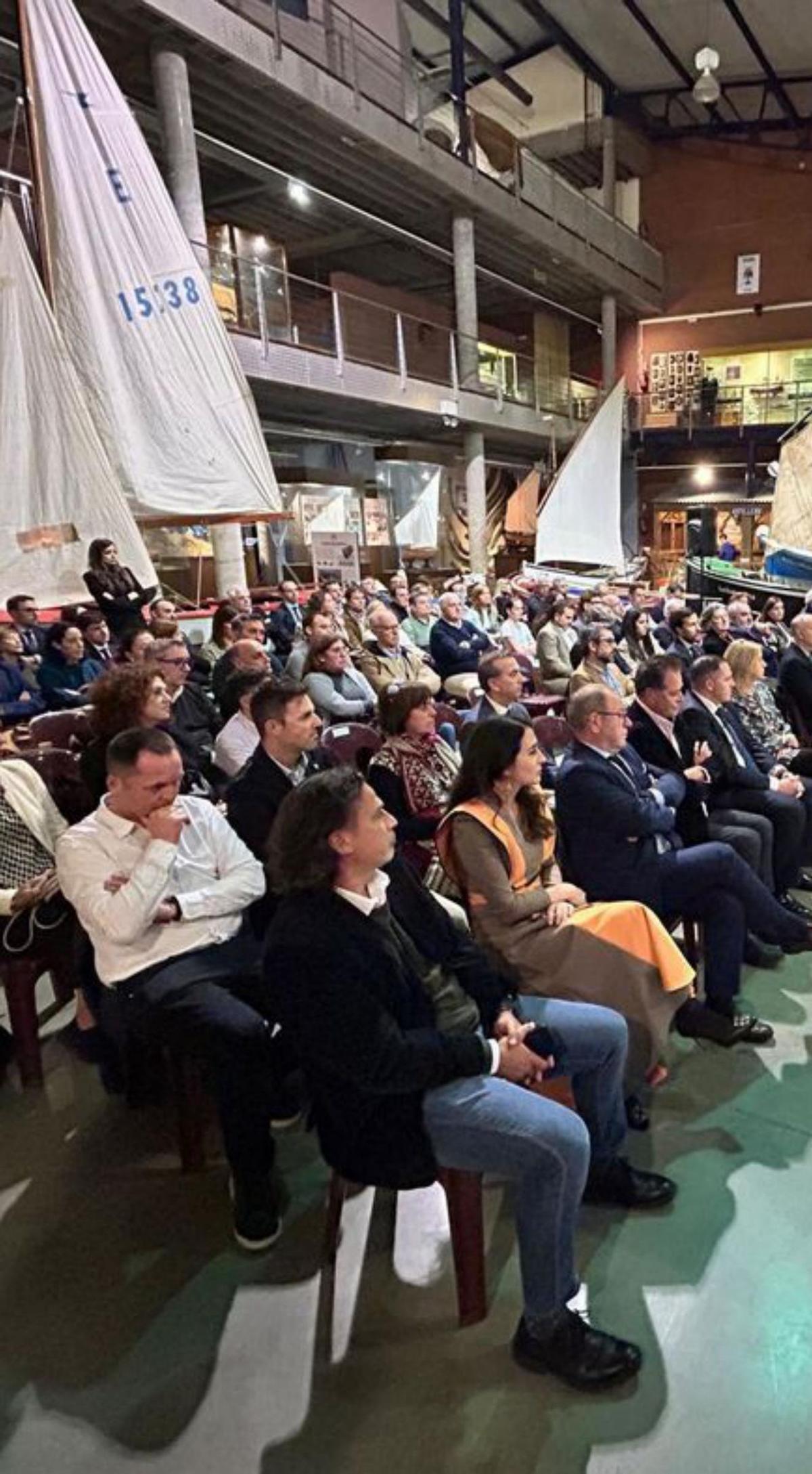 La "inteligencia natural" sitúa a Aloha Cloud como referente de "Futuro Avilés"