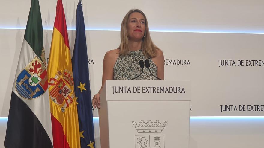 El Periódico Extremadura recibe la Medalla de Extremadura