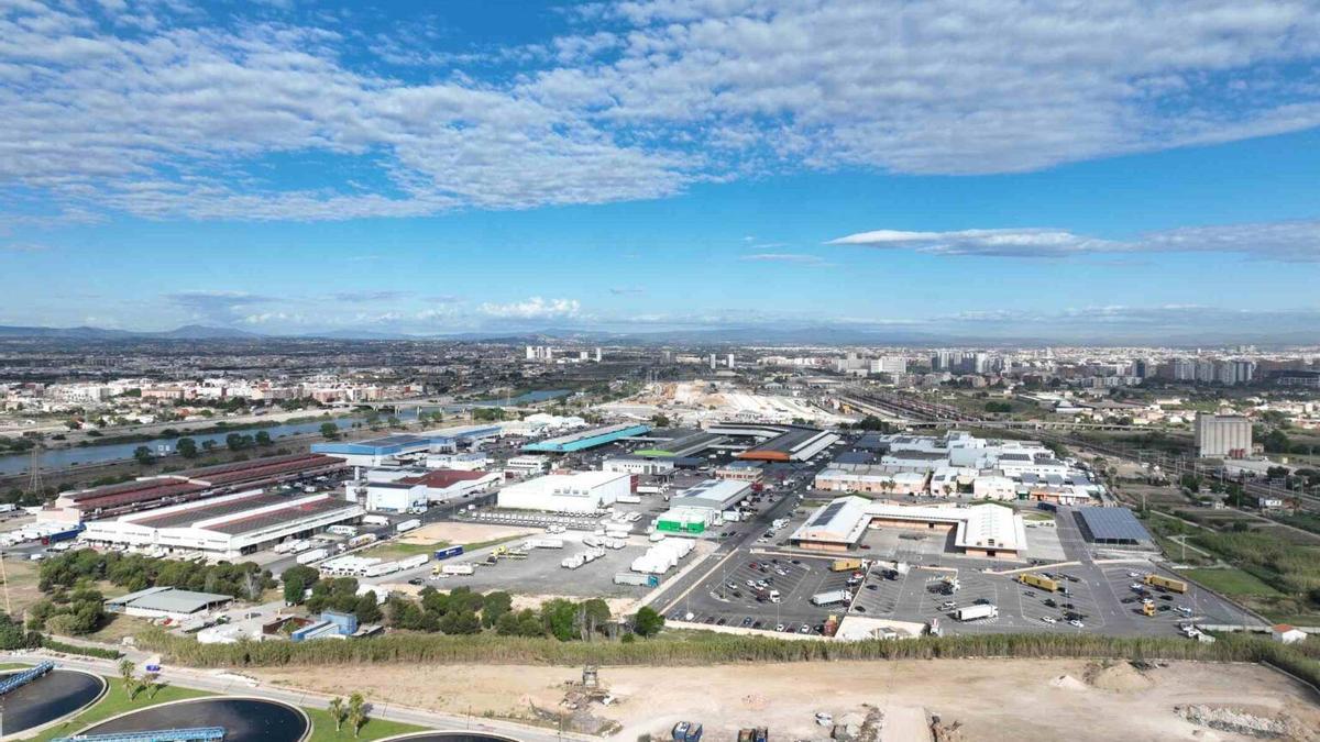Las consultoras advierten de la escasez de grandes plataformas logísticas disponibles.