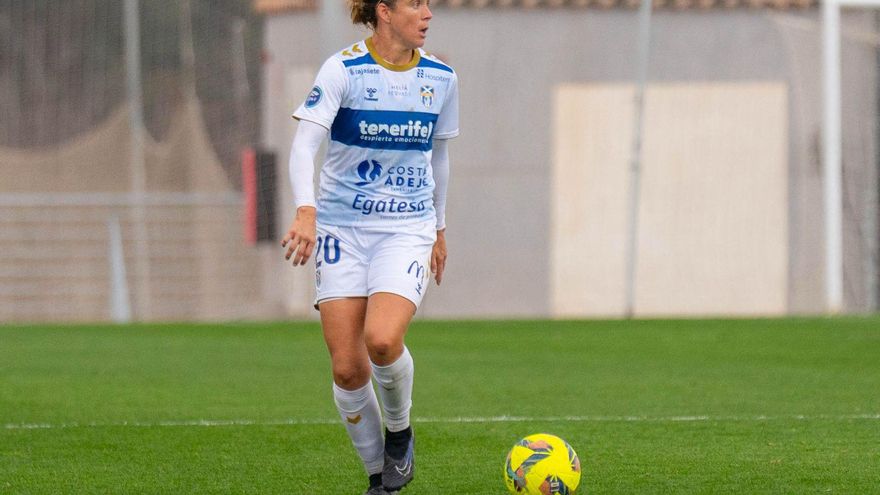 Estella, una temporada más como blanquiazul