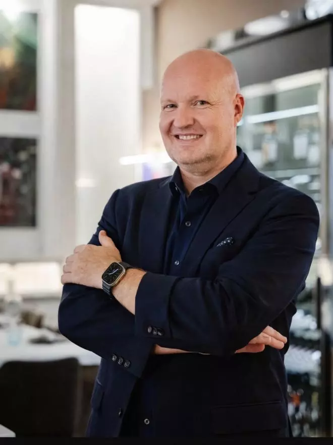 Nielsen: el valor de lo seguro, la elegancia de lo clásico