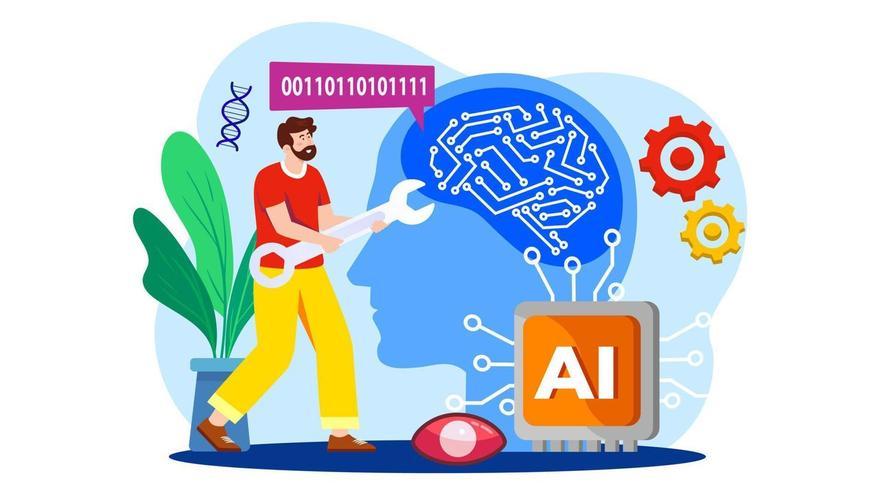 La ingeniería entra en una nueva era: Alemania presenta al primer ingeniero IA del mundo